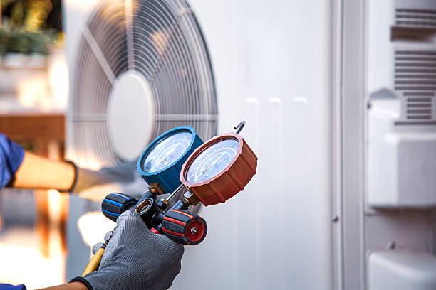 Affordable Hvac Installation solutions in Olympia, SC